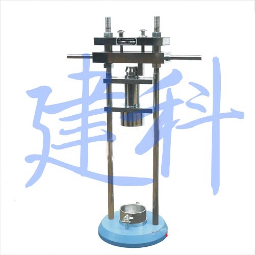 供应集料冲击试验仪,建科
